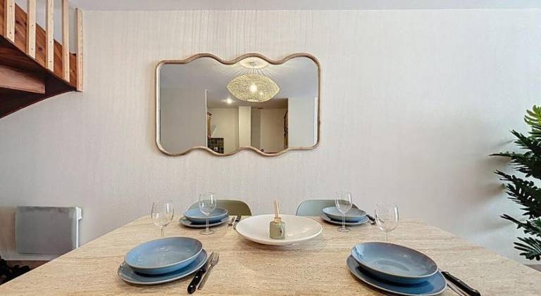Rental apartment | Dogs allowed in Narbonne