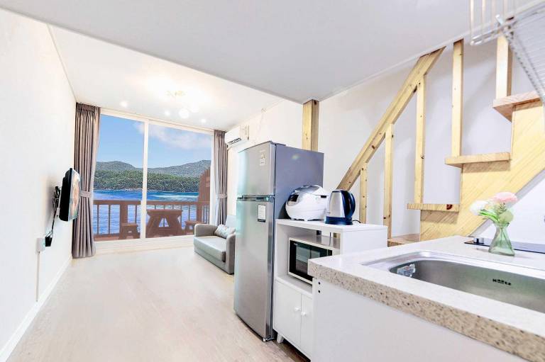 Yeosu Pension Daom Pet Pension — photo 4