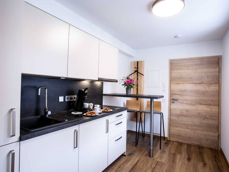 Ferienwohnung  Bad Wimpfen