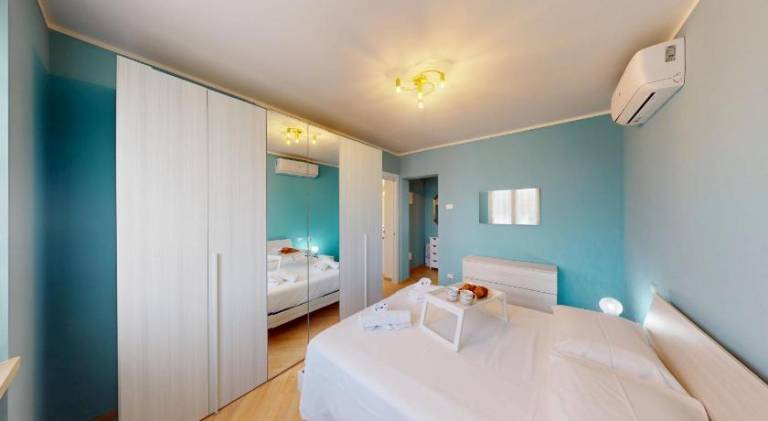 Pleasant apartment | Pet-friendly in San Felice del Benaco
