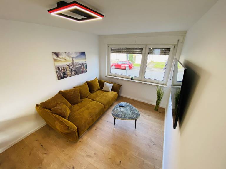 Ferienhaus Bad Westernkotten