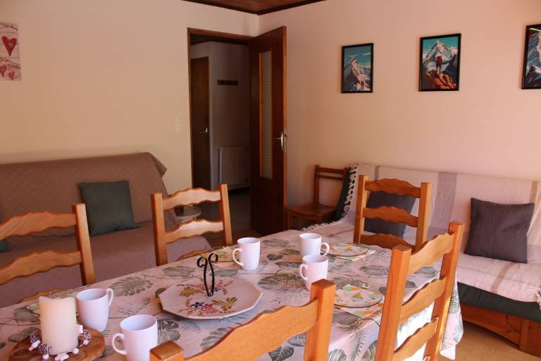 Appartement Vars