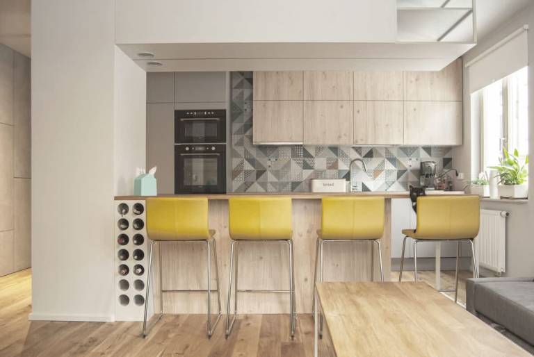 Children-friendly lovely apartment with garden | Next to Wawel Castle | Pets are welcome — photo 3