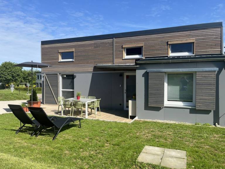 Ferienwohnung Eggolsheim