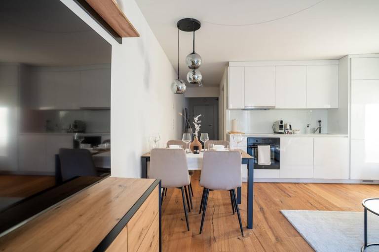 House with 1 room for 4 persons — photo 3