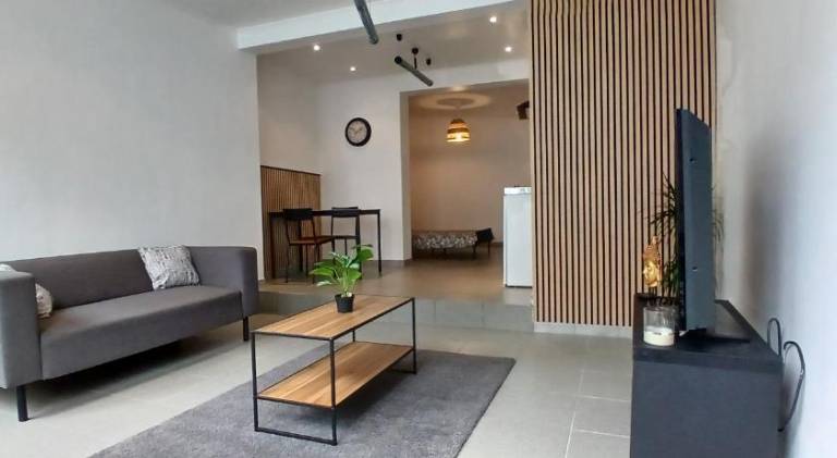 Apartment | Pet-friendly in Mons