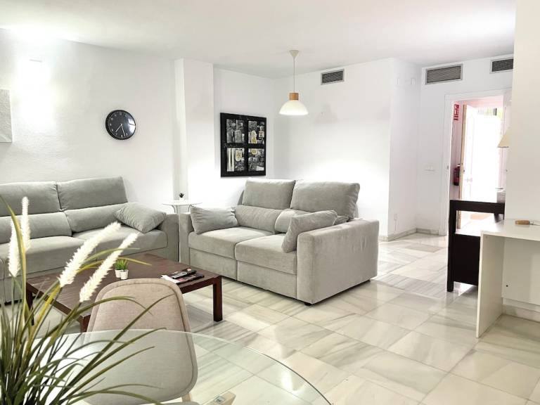 Aparthotel Marbella