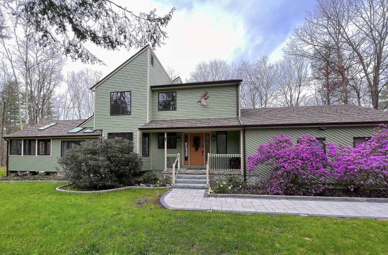 House Goshen