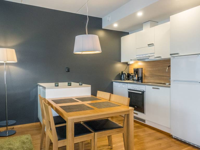 House with sauna | Pet-friendly — photo 4