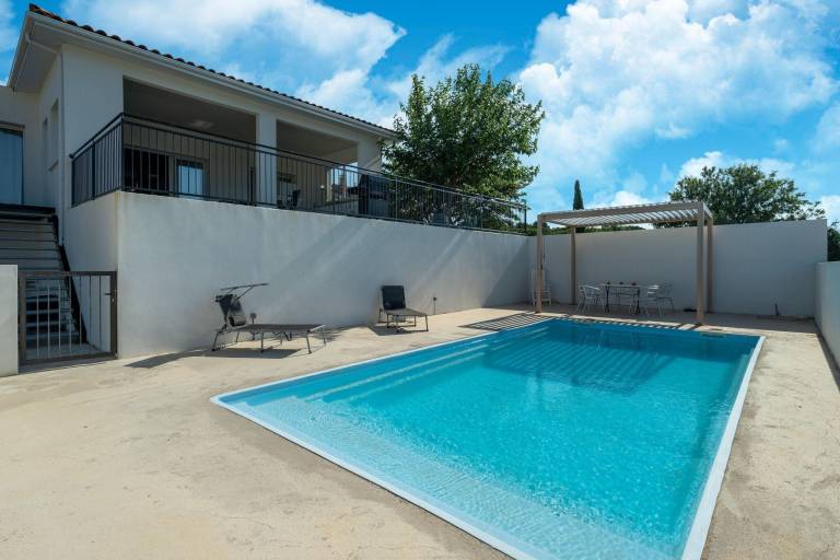 Maison de vacances Cessenon-sur-Orb