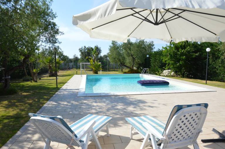 Villa Bisceglie