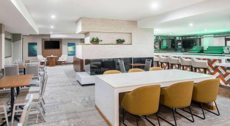 Wyndham Garden Marietta Atlanta North — photo 3
