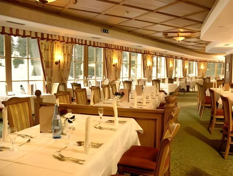 Alpensporthotel Mutterberg — photo 4