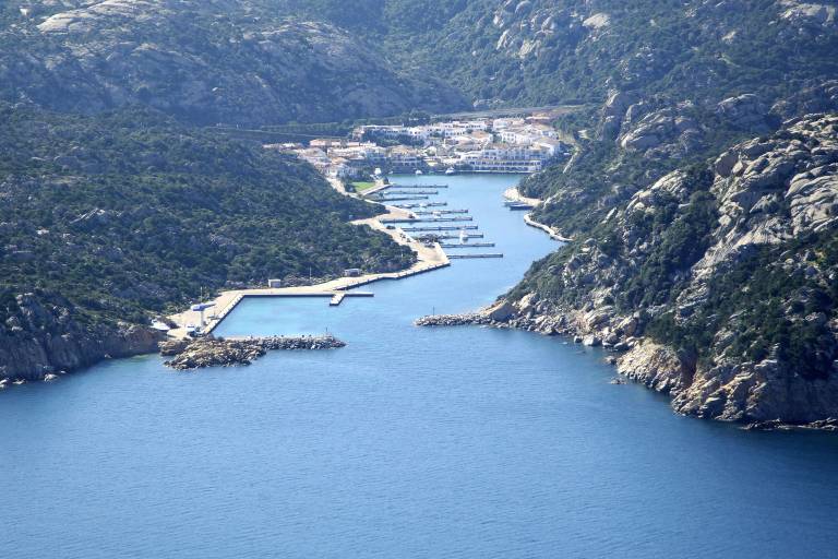 Casa Porto Cervo