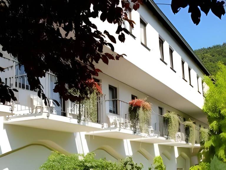 Hotel Lellmann in Koblenz