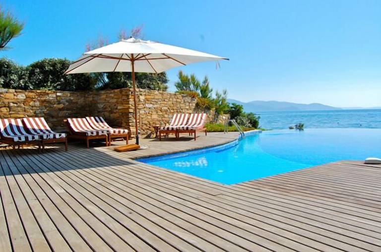 Villa Cap Bénat