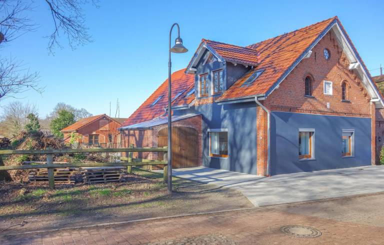 Ferienwohnung Loxstedt