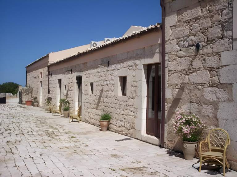 Case di Cutalia - Villa Cutalia in Ragusa