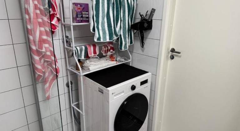 Rental apartment | Pets are welcome — photo 5
