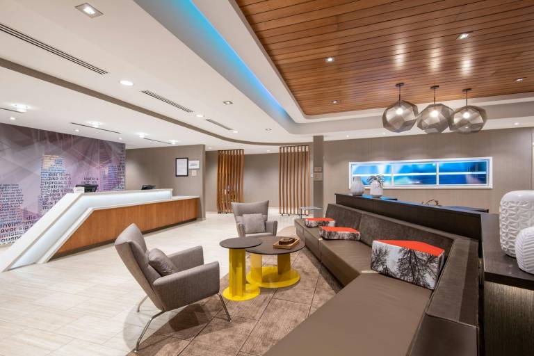 SpringHill Suites by Marriott Denver Parker — photo 3