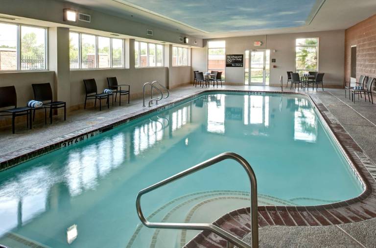 Hampton Inn & Suites Texarkana in Texarkana, TX