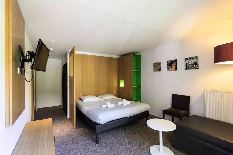 Appart'hôtel Gourette