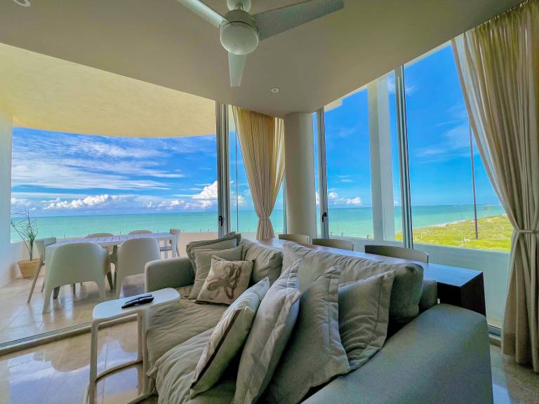 Apartment  Telchac Puerto