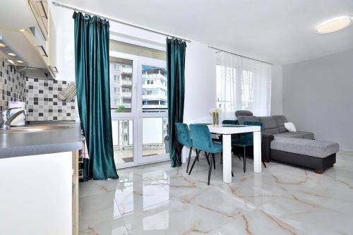 Apartment Dúbravka