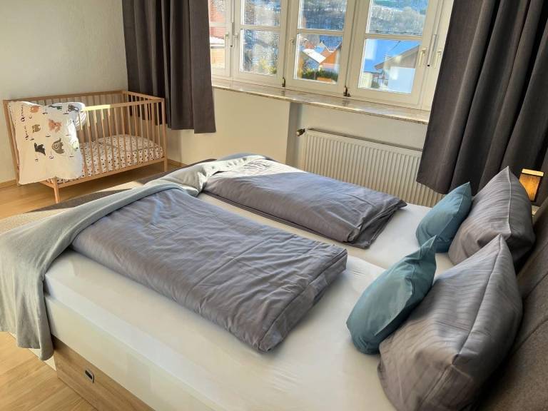 Lovely holiday apartment with grill & garden | Pets are welcome — photo 4