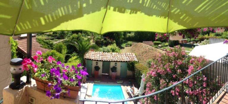 Maison de vacances Carcès