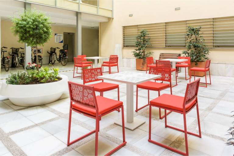Apartamento  San Juan de Aznalfarache