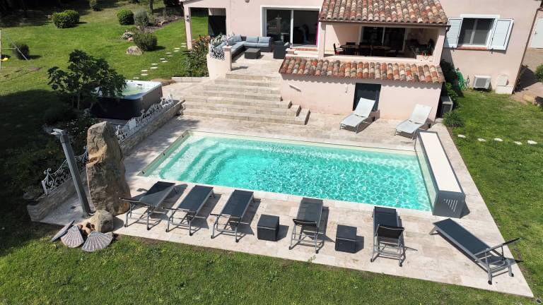 Villa Cala Rossa
