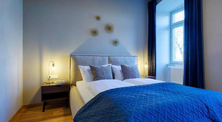 35 m² Ferienwohnung