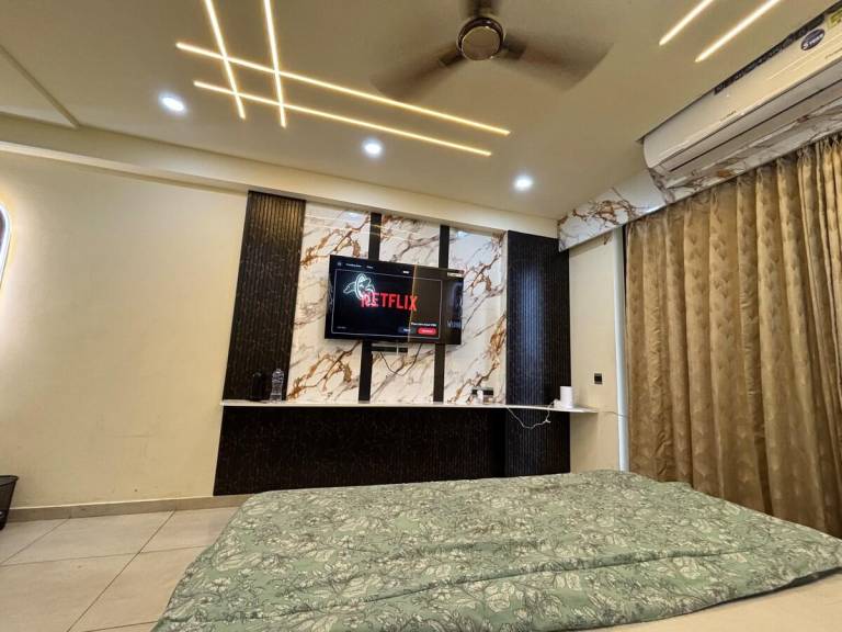 Vacation home with 1 room for 3 persons — photo 3