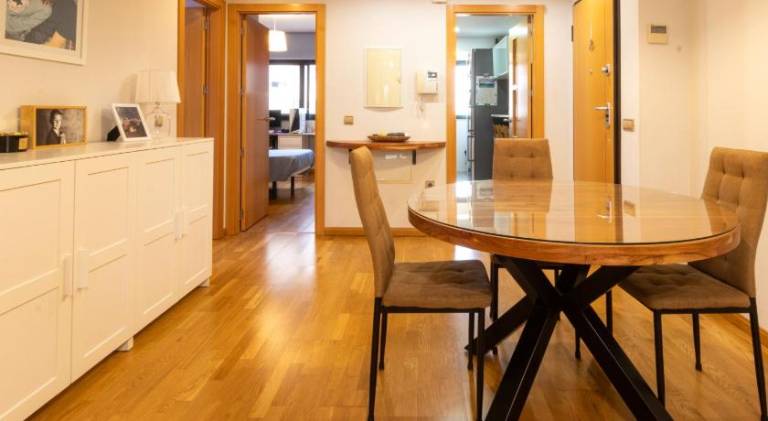 Holiday apartment with pool | Beach nearby | Pets are welcome — photo 4