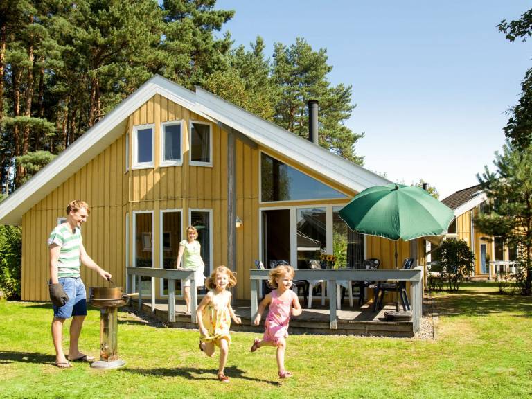 House  Mirowdorf