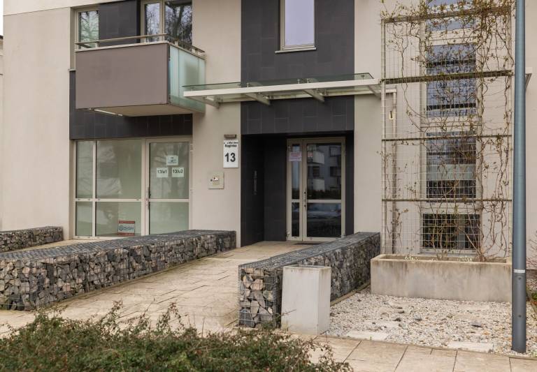 Ferienwohnung  Śródmieście-Północ