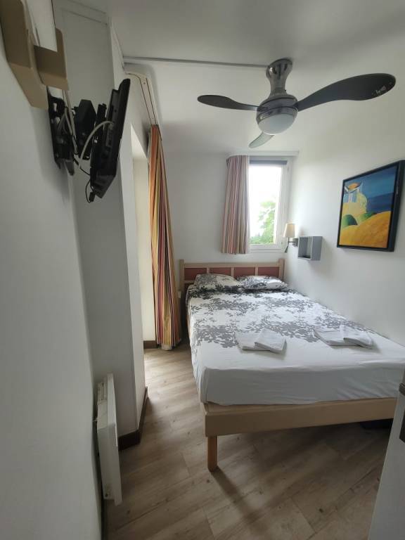 Condo with patio, heated pool & garden | Sea view — photo 5
