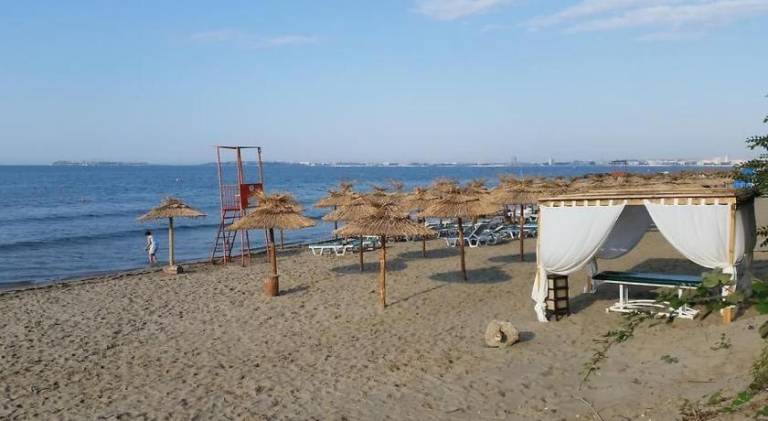 Holiday apartment with pool — photo 4