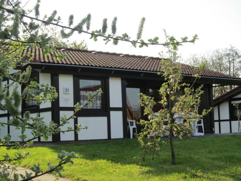 Ferienwohnung Hollern