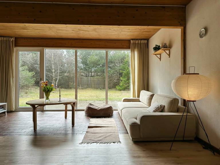 Ferienhaus  Klitmøller