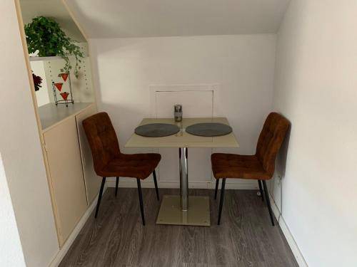 Ferienwohnung Reinbek