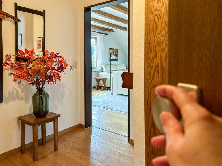 Beautiful holiday apartment | Dogs allowed — photo 2