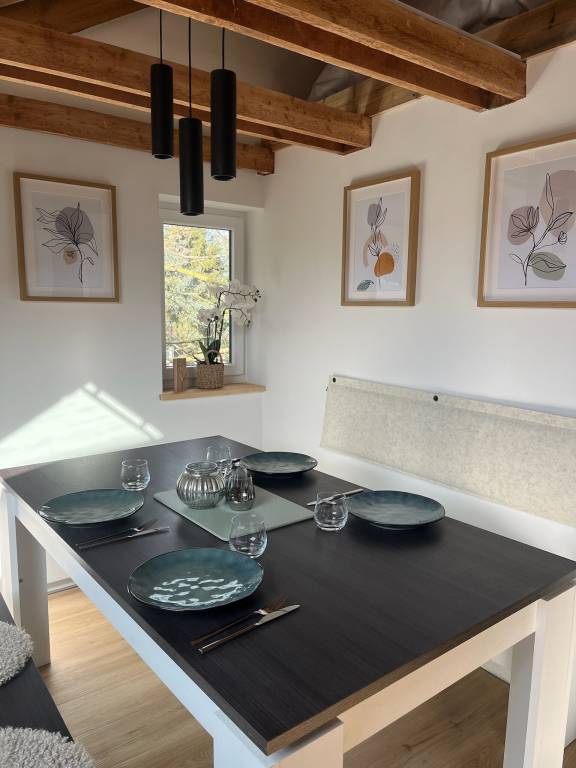 Ferienwohnung Repperndorf