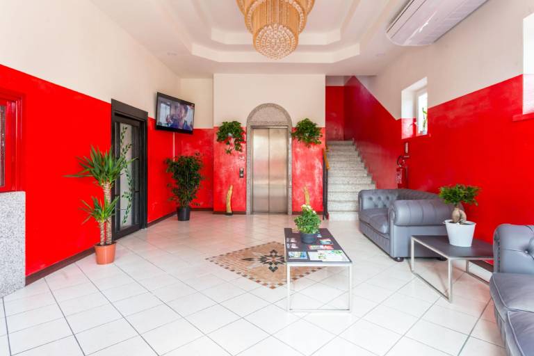 Hotel italia dormelletto — photo 4