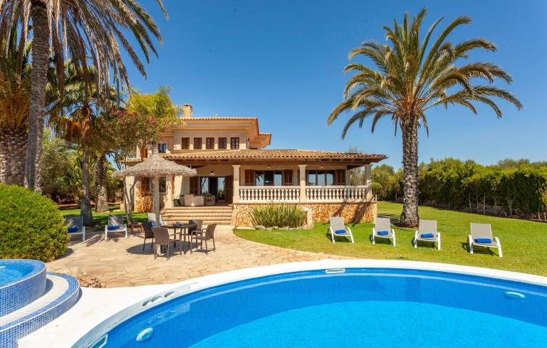 Casa Portocolom