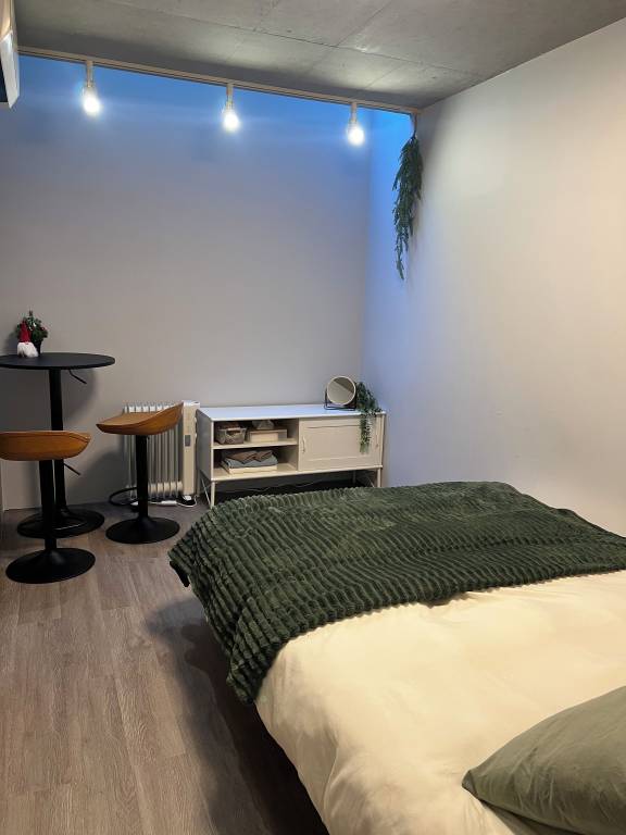 Appartamento vacanza  4 Chome-25 Nishishinjuku