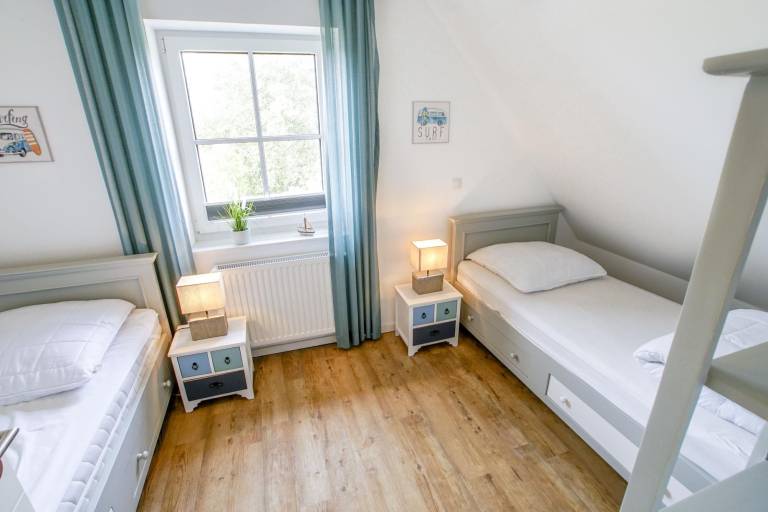 Children-friendly house with grill, garden & terrace | Beach nearby | Pets allowed — photo 4