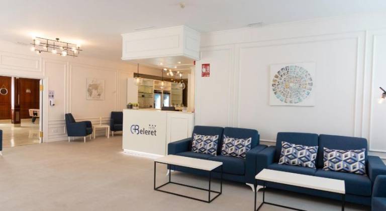 Hotel Beleret — photo 4