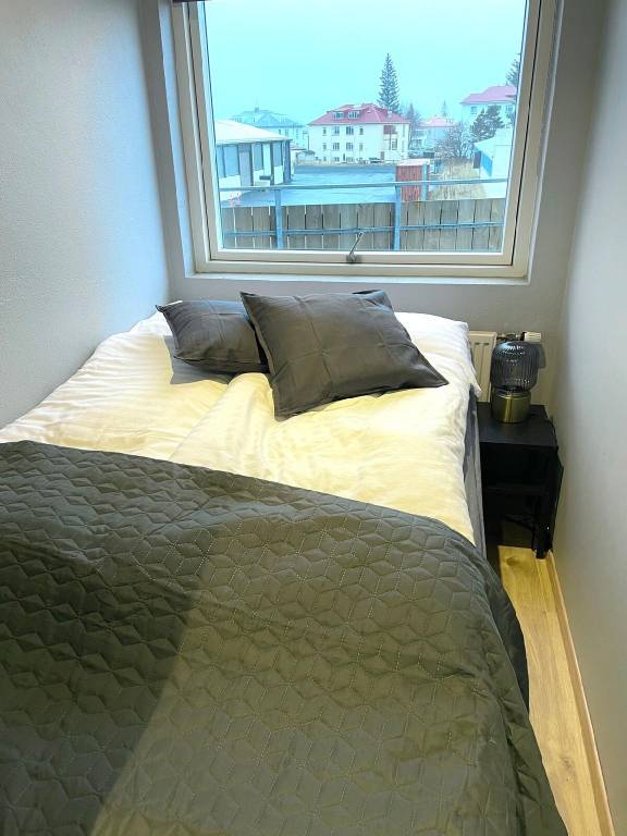 Apartment  Oddeyrin